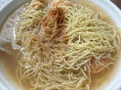 -小梁哥云吞面(黄贝岭店)