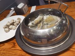 -海味当家·蒸锅海鲜(中山广场创始店)