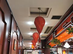 -老浒记民俗酒楼(王府井店)
