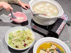 -楚山晓·楚湘菜(江夏永旺店)