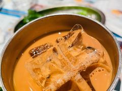 香滑奶茶-敏华冰厅(天河城店)