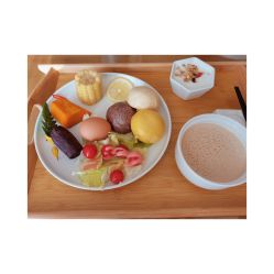 -她时区金吉兒月子中心(太湖度假店)