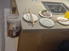 -海底捞火锅(国贸购物中心店)