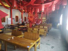 大堂-万方圆拌粉瓦罐汤(滕王阁旗舰店)