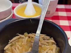 -西贝(深圳卓悦汇店)