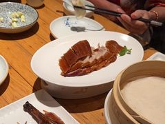 -四季民福烤鸭店(前门廊房二条店)