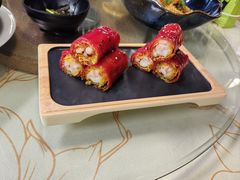 -八珍·潮点荟·手工潮式点心·私房菜(桂园南苑店)