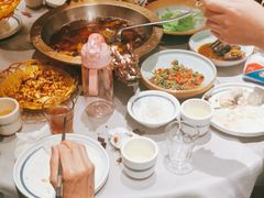 -洞庭鱼香(万科店)