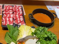 -呷哺呷哺 黄金牧场 (欢乐谷店)