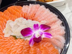 -冰之海挪威三文鱼(海珠店)