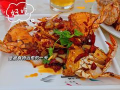 -人和啤酒屋海鲜大排档(营口路店)