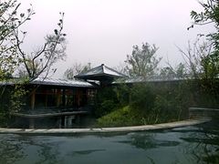 -深业半汤御泉庄温泉