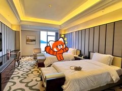 -厦门途易蓝罗约海景温泉酒店(园博苑地铁站店)