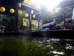 -杭州第一世界大酒店·云曼温泉