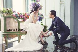 -THE QUEEN(北京店)