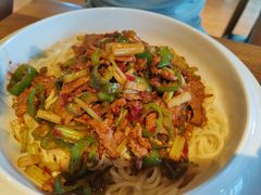 -中阿兰牛肉面(悦海新天地店)