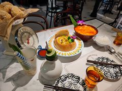 -太食獸泰式茶餐厅(北美新天地店)