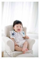 -光影纪·Baby·Home儿童摄影(丁桥店)