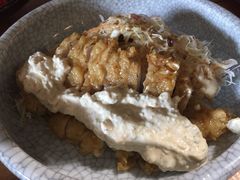 南蛮鸡-鸟鸣门屋台料理(金帝银泰店)