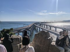 -星海湾跨海大桥