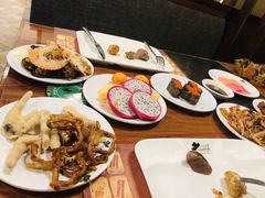 -汉巴味德(大悦城店)