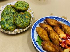 -老三样·旧食新味(万寿宫店)