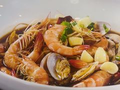 -顾家土菜館