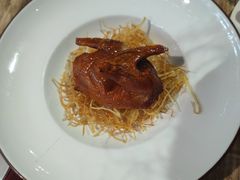 -香山湖家家宴(中山陵店)