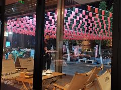 -虎子烧烤(湘江北路店)