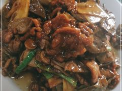 -白魁老号饭庄(交道口店)
