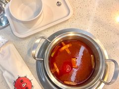 -龍歌自助小火锅(李沧丽达店)