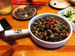 -唐力九头鸟烧烤·罗田吊锅(西云楼店)
