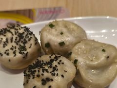 -小杨生煎(深圳岗厦北店)
