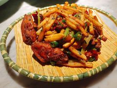 -小菜园新徽菜(常州武进吾悦店)