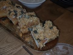 肉松油条-小豆海棠(嘉兴路店)