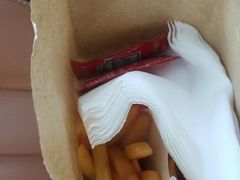 -汉堡王(大连柏威年餐厅店)