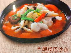 -岭南海晏楼(滨江东总店)