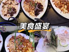 -明本湛江鸡•海鲜小厨(陈家祠店)