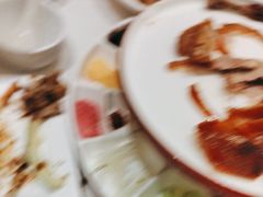 -大鸭梨烤鸭(北洼路店)