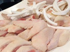 原味文昌椰子鸡-东椰·海南椰子鸡火锅(朝阳门店)