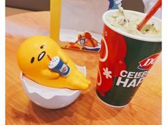 -DQ·蛋糕·冰淇淋(金鹰天地店)