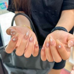 -樱织日式美甲美睫