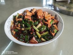 -大莲湖农家乐(青西郊野公园店)