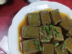 -华园农庄·特色炭烧鸡·北江河鲜