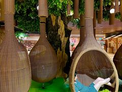 -汤W城市微度假(仓山店)