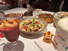 -Las Tapas(思南公馆店)