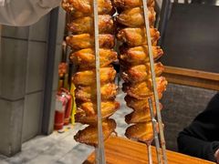 -汉巴味德(鹏欣水游城店)