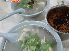 -金原鸭血粉丝汤总店(锁金村店)