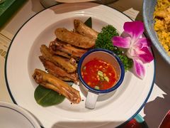-太食獸泰式茶餐厅(IFS国金中心店)