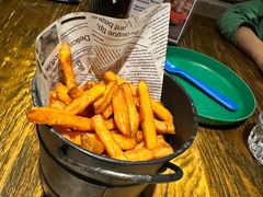 -1886德国汽车餐厅(外滩中央店)